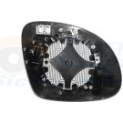 Spiegelglas, Außenspiegel | VW Sharan (7N) konvex OE 5N0857521 | 5776837