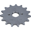 Antriebskettenrad Vordermotor. Stahl | JTF328.15