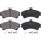 A.B.S. Bremsbelagsatz, Scheibenbremse 36919