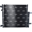 Kondensator, Klimaanlage | 350048
