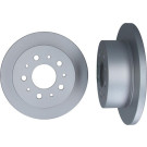 KAMOKA Bremsscheibe 103131