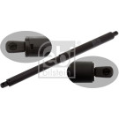 FEBI BILSTEIN Gasdruckfeder | 39263