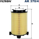 FILTRON Luftfilter AK 370/4