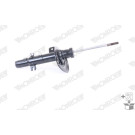 MONROE ORIGINAL-Gasdämpfer VA re | PEUGEOT 208 12 | G8221