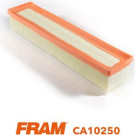 FRAM Luftfilter CA10250