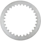 MES365-8 Stahllamellensatz, Kupplung