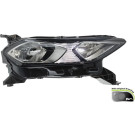 Scheinwerfer R VALEO PQ OE LOGO | DS DS3 CROSSBACK 19 | 450979