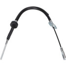 KAMOKA Seilzug, Kupplungsbetätigung LC117