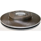 DENCKERMANN Bremsscheibe B130348