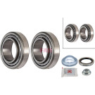 FAG Radlagersatz 713 6789 60