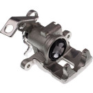 DENCKERMANN Bremstrommel B190182L DENCKERMANN Bremstrommel B190182L