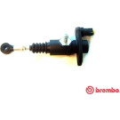 BREMBO Geberzylinder, Kupplung | C 85 002