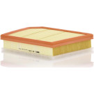 Mann & Hummel Luftfilter PKW | BMW 1,2,X2,MINI 18 | C 29 030