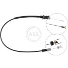 A.B.S. Gaszug K30610