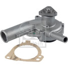 FEBI BILSTEIN Wasserpumpe | 09406