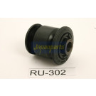 Lagerbuchse, Querlenker Mazda S. 323 RU-302 Lagerbuchse, Querlenker Mazda S. 323 RU-302