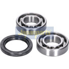 Radlagersatz KK-17004