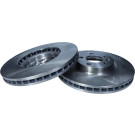 Maxgear Bremsscheibe Vw P. T5 09- 340Mm | 19-3221