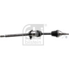 FEBI BILSTEIN Antriebswelle 183086