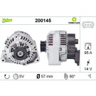 VALEO Generator 200145