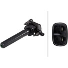 HELLA Zündspule 5DA 358 057-571