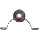 TEDGUM_TD Lagerung, Gelenkwelle