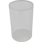 BGS Plexiglas-Zylinder | für Druckluft-Öl-Absauggerät | für 8545 | 8545-1