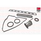 FAI AUTOPARTS Timing-Kit TCK100