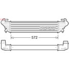 Denso | Ladeluftkühler DIT09114