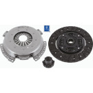 SACHS Kupplungssatz 3000 104 002