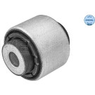 11 308 177 Querlenkerlager HA li/re BMW X3 F25 sDrive 18d 11 MEYLE-ORIGINAL: True to OE 3147100028