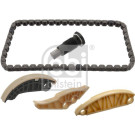 Steuerkettensatz AUDI,SEAT,SKODA,VW 03 Basic Short Kit 49550