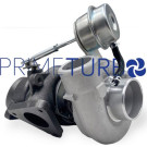Prime Turbo Lader, Aufladung V00198T
