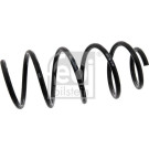 FEBI BILSTEIN Fahrwerksfeder | 37389