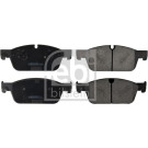 FEBI BILSTEIN Bremsbeläge 116236