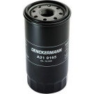 DENCKERMANN Ölfilter | A210165