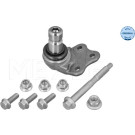 Traggelenk VA li/re JAGUAR E-Pace,LAND ROVER 17 MEYLE-ORIGINAL: True to OE 53-16 010 0014 Traggelenk VA li/re JAGUAR E-Pace,LAND ROVER 17 MEYLE-ORIGINAL: True to OE 53-16 010 0014