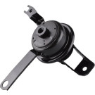 TEDGUM_TD Halter, Motoraufhängung 00672223