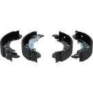 0 986 487 921 Bremsbackensatz