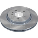 FEBI BILSTEIN Bremsscheibe