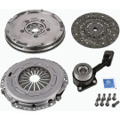 SACHS Kupplungssatz 2290 601 102