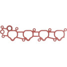 Dichtung, Ansaugkrümmer | HONDA | 634.210