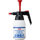 Liqui Moly Pumpsprühflasche 1 l | 1L Sprühflasche Kunststoff