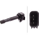 HELLA Zündspule 5DA 358 000-451