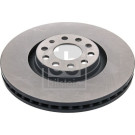 FEBI BILSTEIN Bremsscheibe