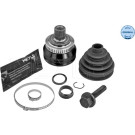 Gelenksatz, Antriebswelle Vw Sharan 1.8/1.9 MEYLE-ORIGINAL: True to OE 100 498 0120