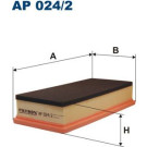 FILTRON Luftfilter AP 024/2