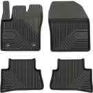 77407732 FROGUM Elastomermatten Toyota C-Hr 2016- 77407732 FROGUM Elastomermatten Toyota C-Hr 2016-