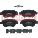 KAMOKA Bremsbelagsatz, Scheibenbremse JQ101064