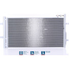 Kondensator PKW AUDI Q3 11- 2.0TDI FIRST FIT 940255